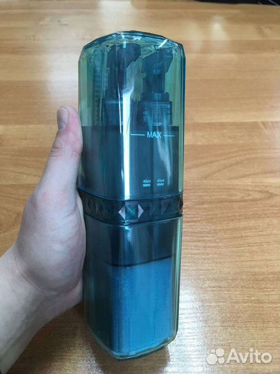 Несессер набор