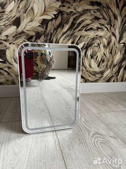 Бьюти холодильник