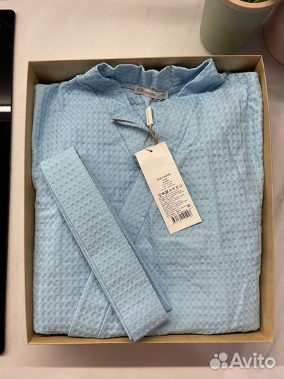 Халат cozy home 50 размер