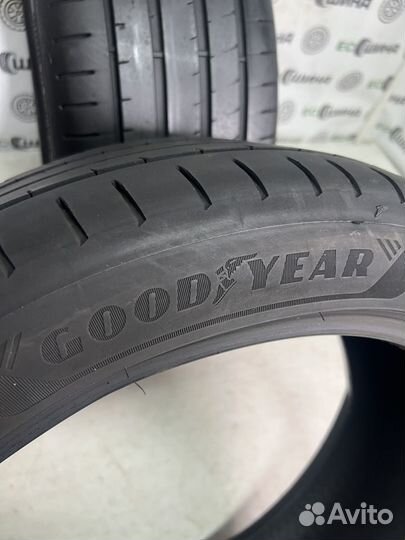 Goodyear Eagle F1 Asymmetric 6 225/45 R17 91Y