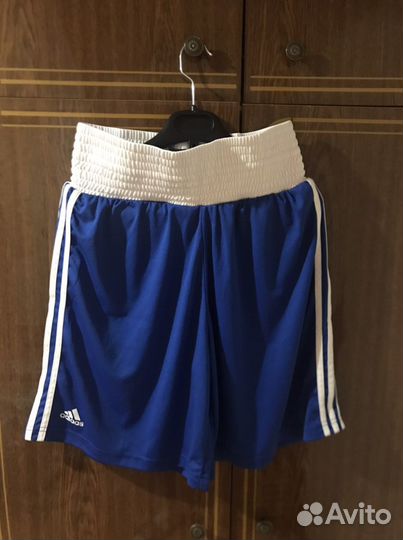 Боксерская форма adidas
