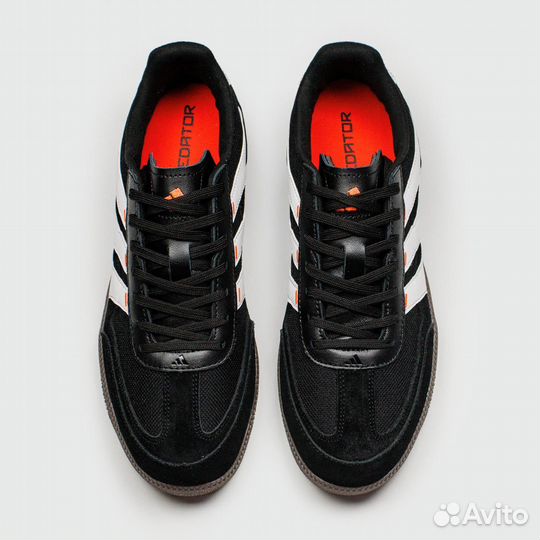 Футзалки Adidas Predator Freestyle