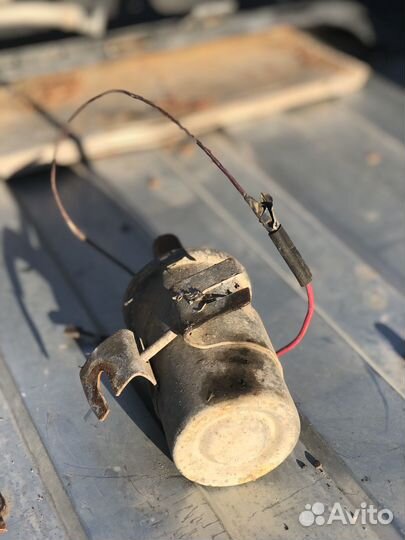 Катушка зажигания ваз 2109 2108 21099