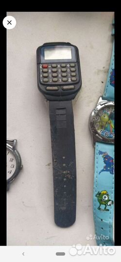 Аксессуары Chasi razlichnie