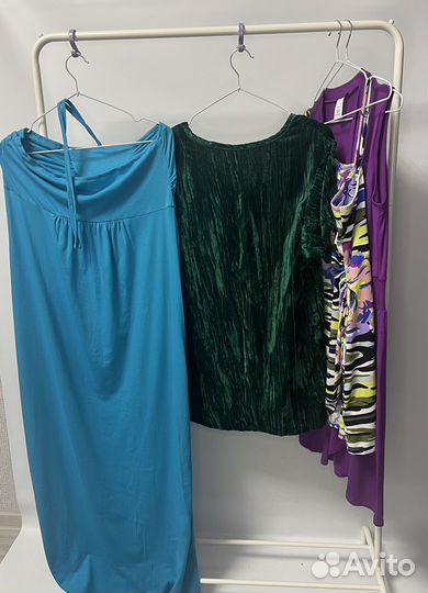 Пакет одежды 46