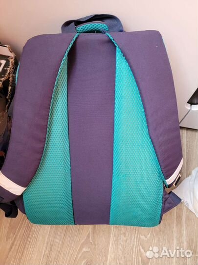 Школьный рюкзак