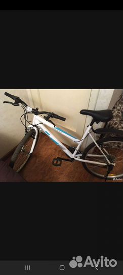 Велосипед подростковый 26