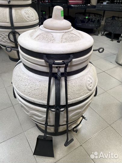 Тандыр Есаул Амфора