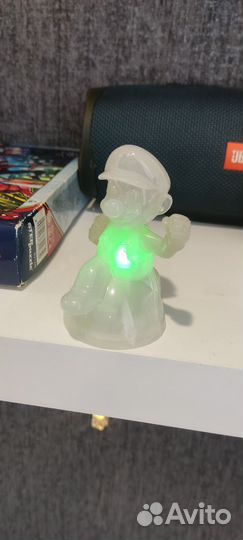 Фигурка из Макдональдс