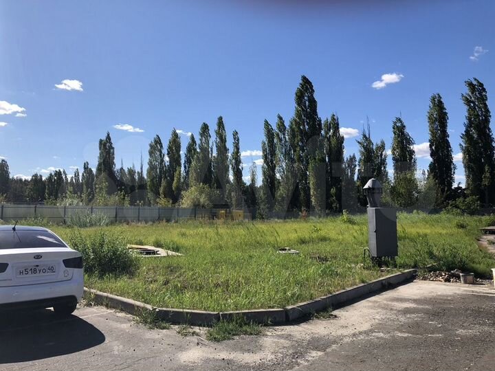 Производство, 2570 м²