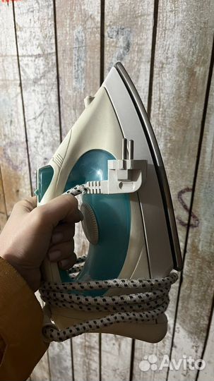 Утюг
