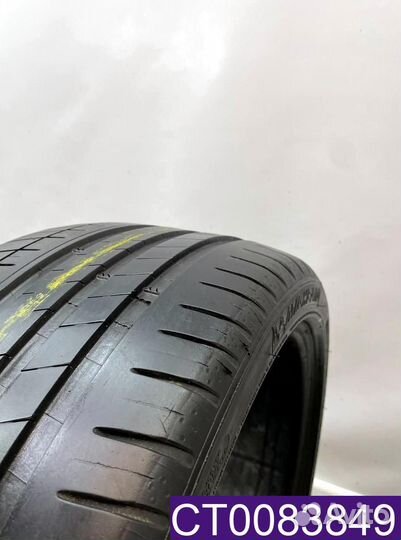 Michelin Pilot Sport 3 255/35 R19 96Y