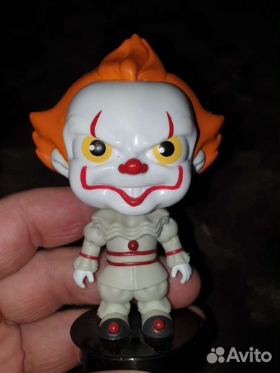 Игрушки кинофильмы