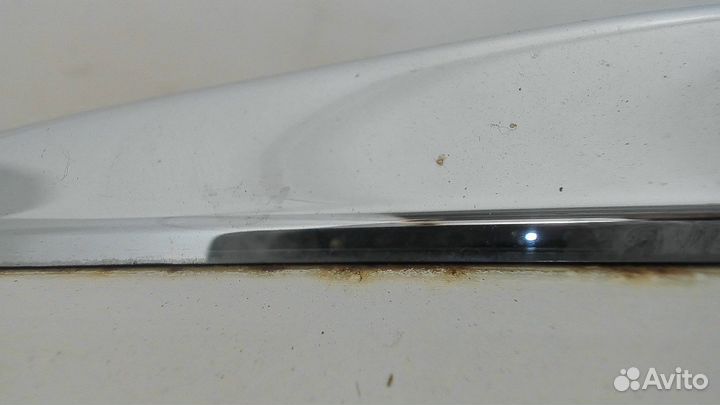 Крышка багажника Infiniti G, 2010