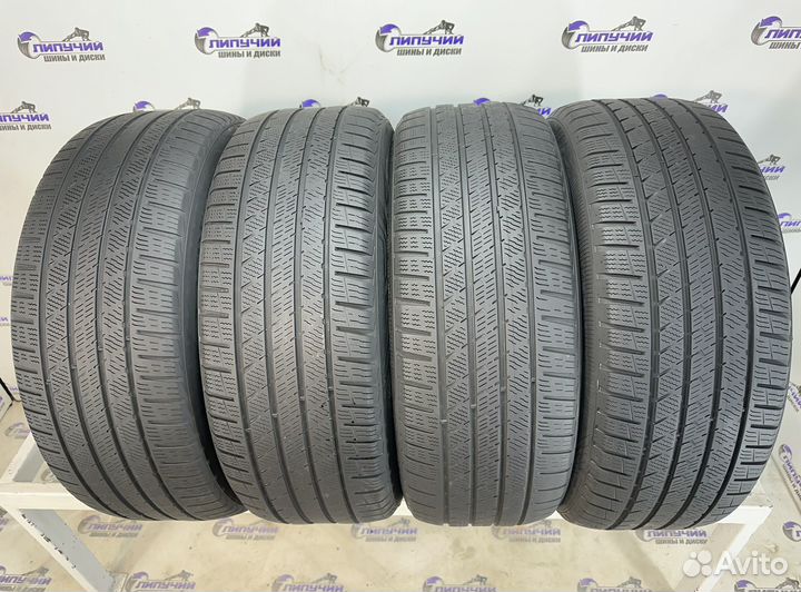 Vredestein QuaTrac Pro 255/50 R20 109Y