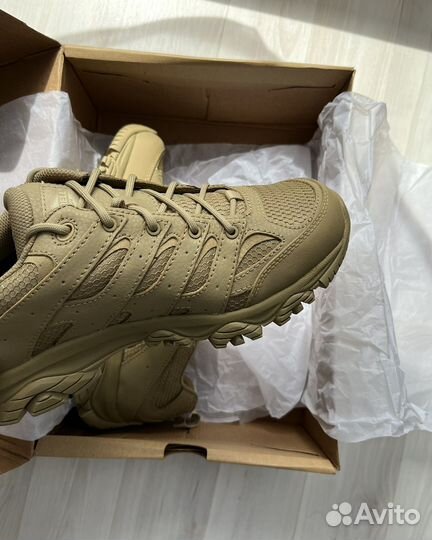 Ботинки тактические Merrell Moab 3 Tactical