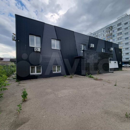 Свободного назначения, 550 м²