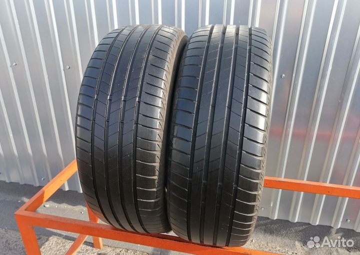 Bridgestone Turanza T005 205/55 R16 91V