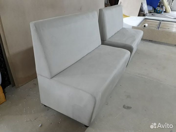 Диван для кафе, кальянной, ресторана