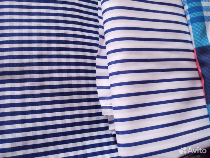 Ткань для пошива одежды