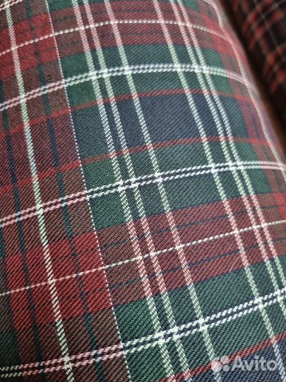 Ткань клетка,полоска