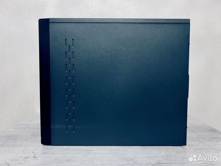 Компьютер, intel core i3