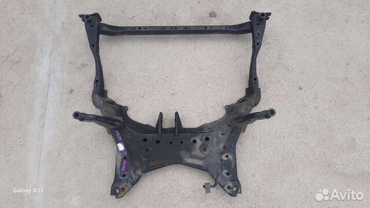 Передний подрамник Мазда 6 gj