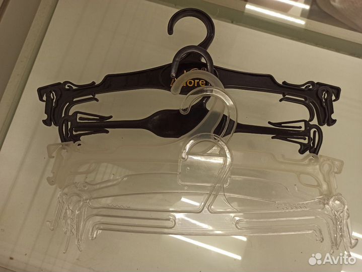 Вешалки для нижнего белья