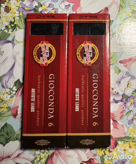 Уголь для рисования