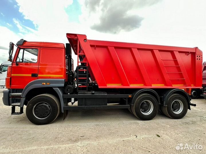 Урал С35510, 2023