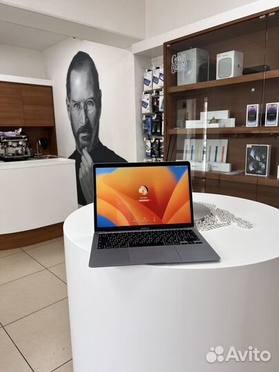 Установка удаленных приложений App Store