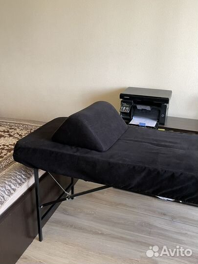 Подушка треугольная