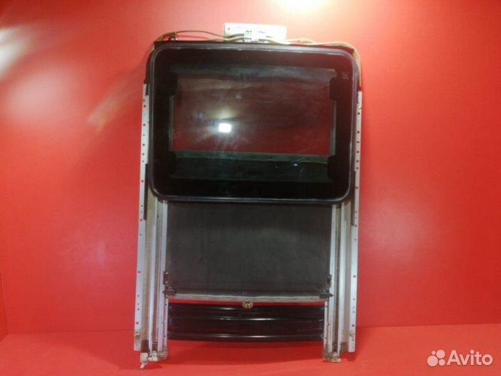 Люк Honda Cr-V RD1 B20B 1997