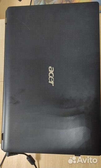 Ноутбук Acer 5253