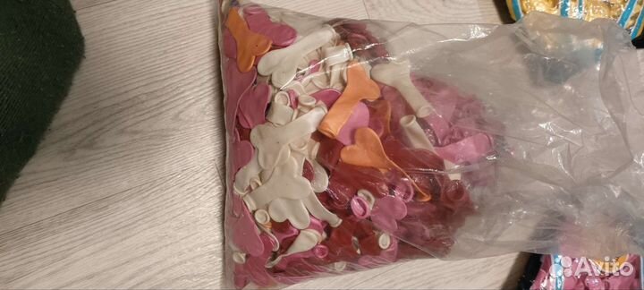 Воздушные шары