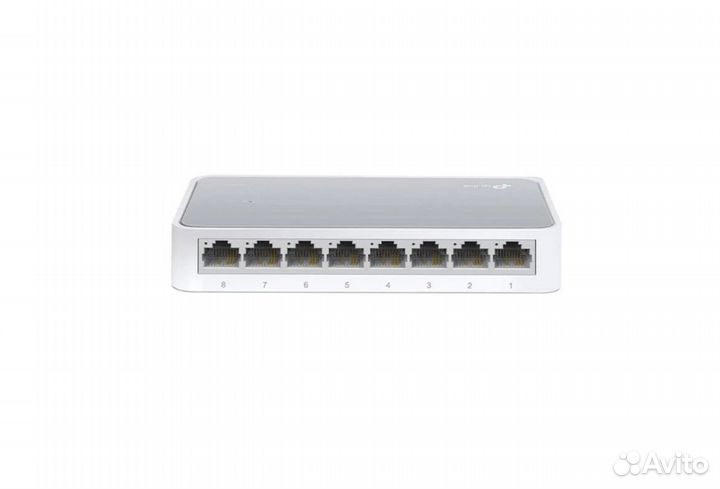 Комплект видеонаблюдения IP Ps-Link на 4 камеры