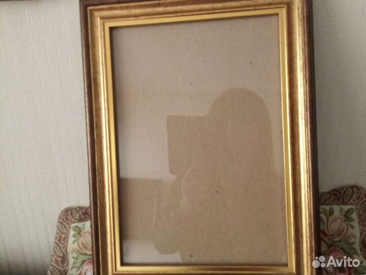 Рама для фотографий или для картин,вышивки