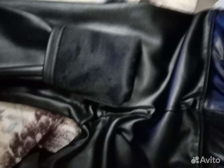 Лосины подростковые