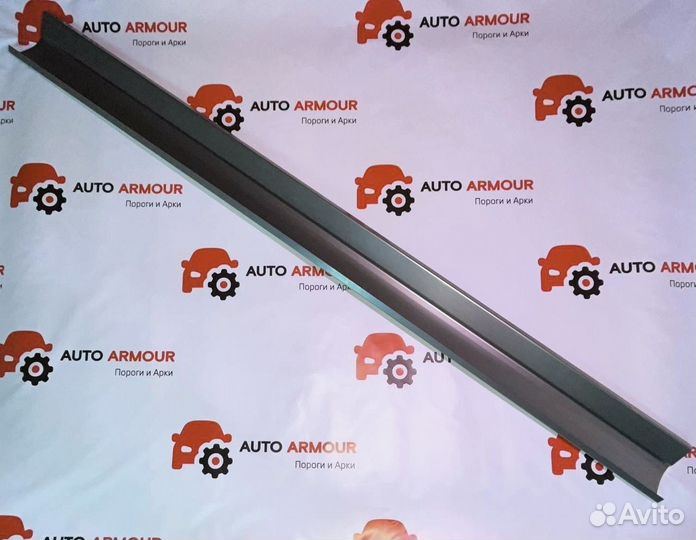 Кузовные пороги Mitsubishi Dion и другие