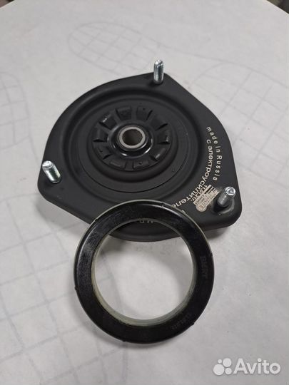 Опора верхняя передней стойки ваз-2190