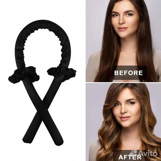 Ободок для волос