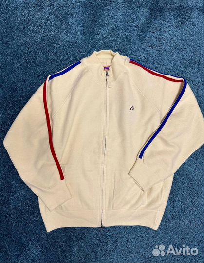 Кофта Corteiz шерсть