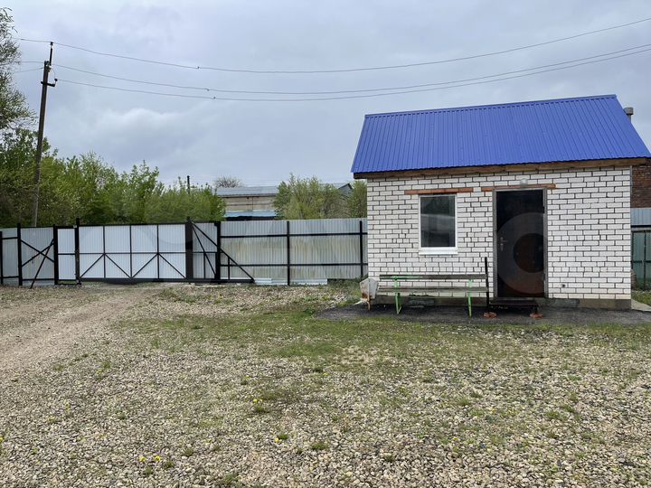 Участок 5,2 га (СНТ, ДНП)