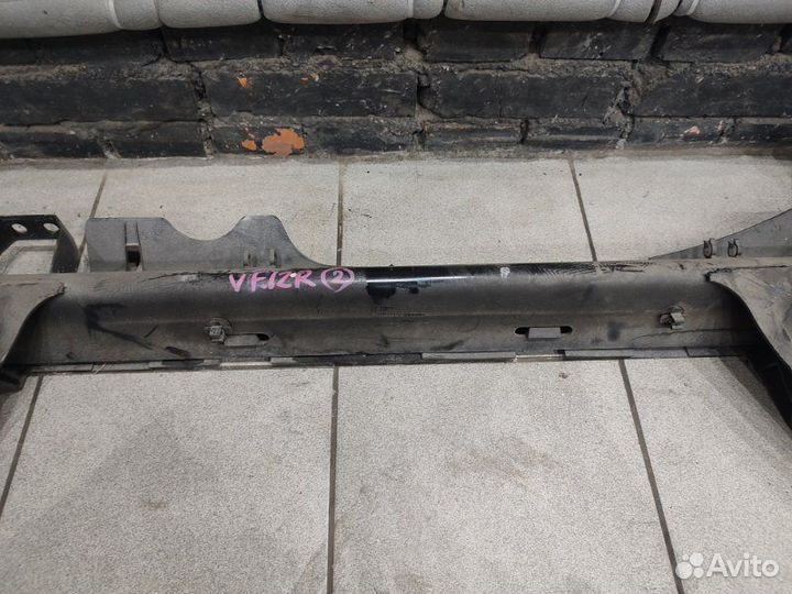 Балка подвески задняя Renault Kaptur