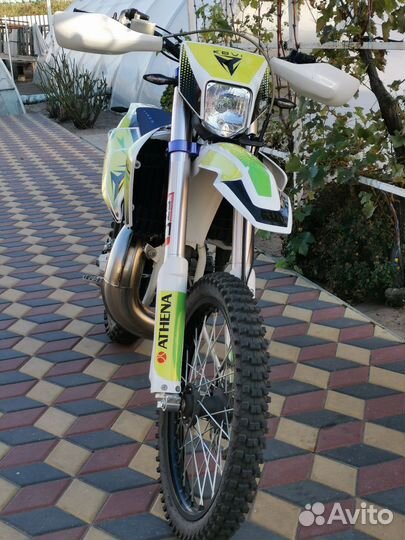 Kovi 2t 250 pro gr 7 kews
