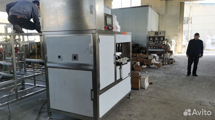 Очистка яблок, удаление сердцевины VegaApl Pel 500