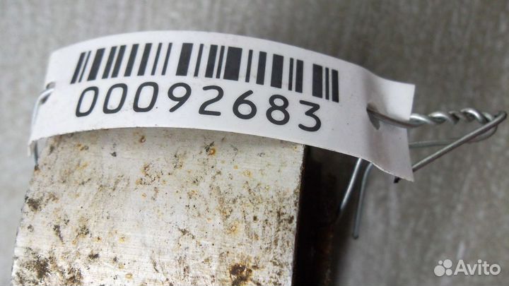 Рычаг задний правый Infiniti EX 1 J50