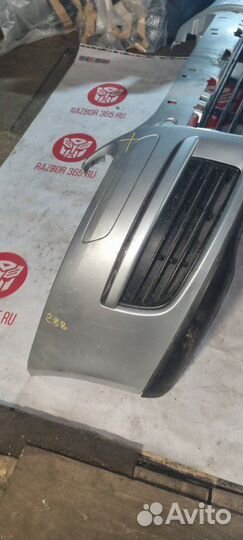Бампер передний Volkswagen Jetta 5 2009