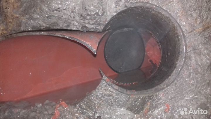 Алмазное сверление (бурение) отверстий