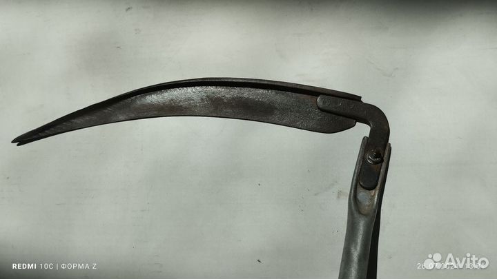 Маленькая коса СССР